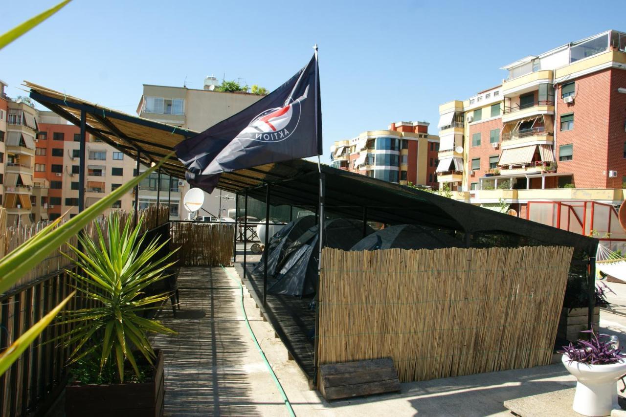 Albania Hostel