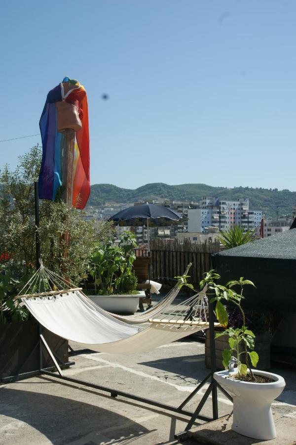 Albania Hostel Tirana