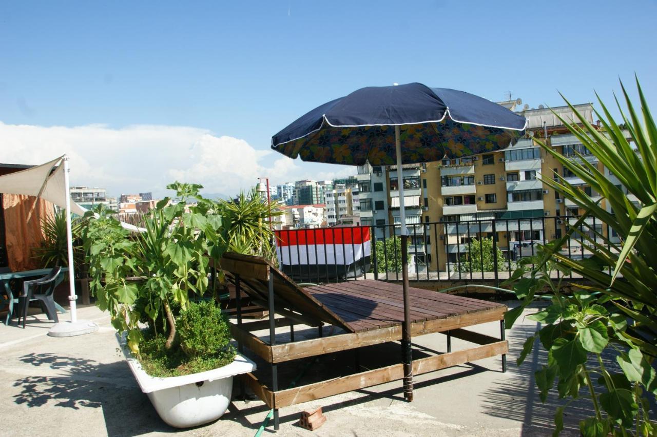 Hostel Albania Tirana