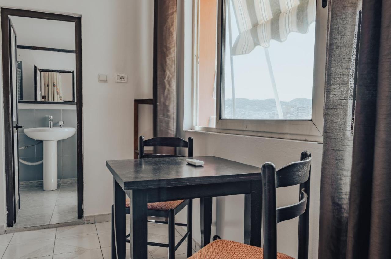 Albania Hostel