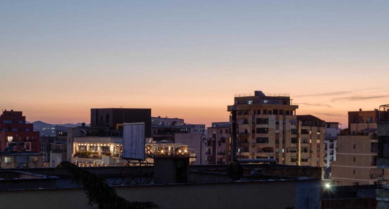Albania Hostel *