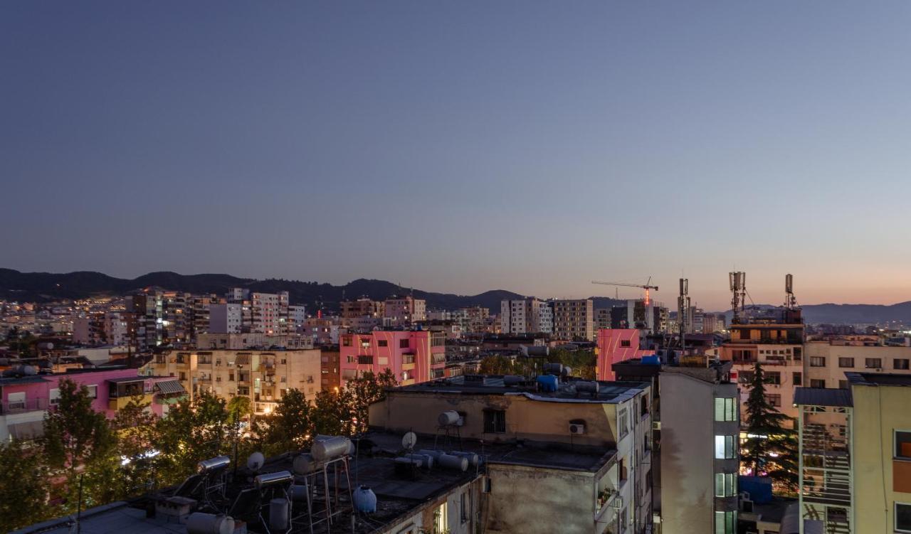 Albania * Tirana