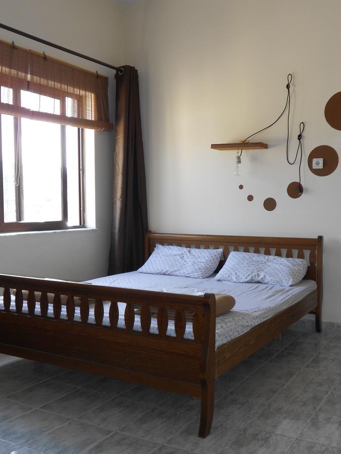 Hostel Albania Tirana