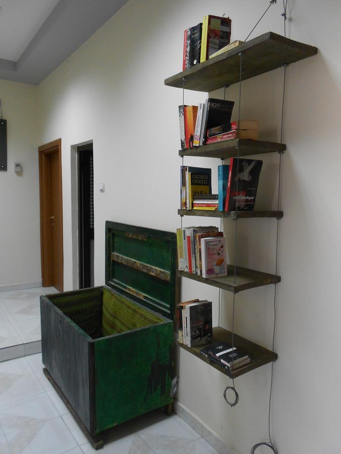 Hostel Albania Tirana