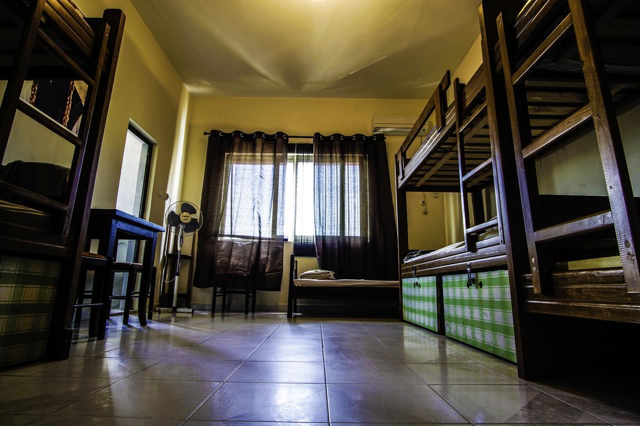 Hostel Albania