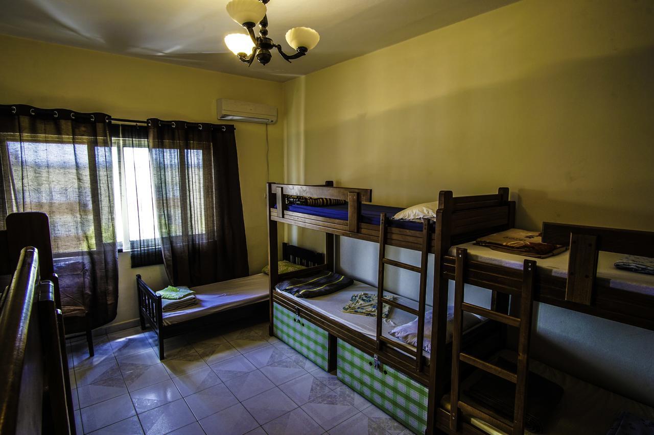 Hostel Albania Tirana