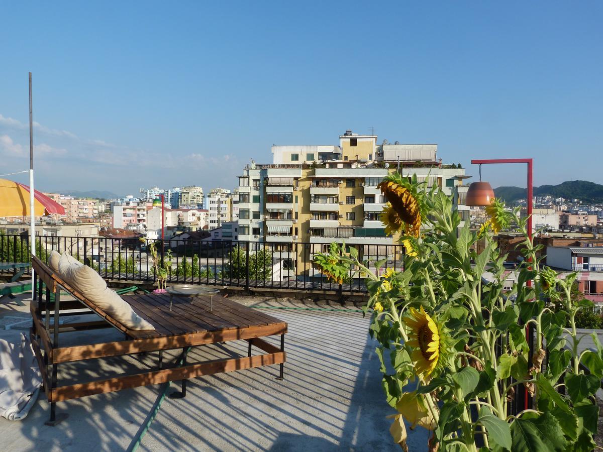 Hostel Albania *